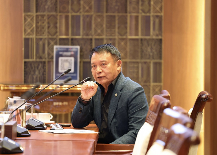 Legislator Sambut Baik Putusan MK soal Sisa Kuota Internet Tak Hangus