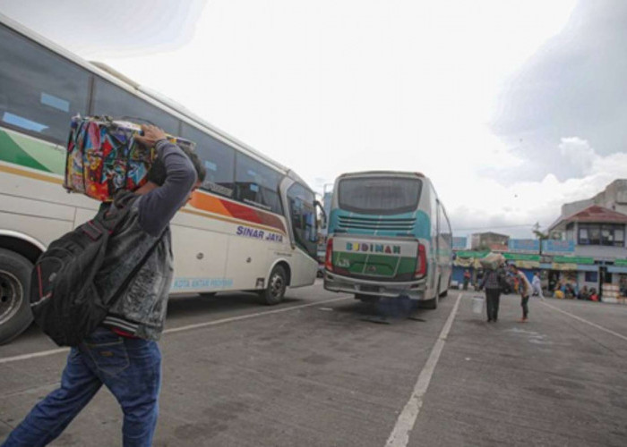 Pemprov Jabar Siapkan 60 Posko untuk Tempat Istirahat dan Sumber Informasi Pemudik