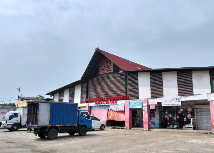 Daya Beli Menurun, Pedagang Pasar Ciranjang Cianjur Minta ASN Ramaikan Pasar Tradisional