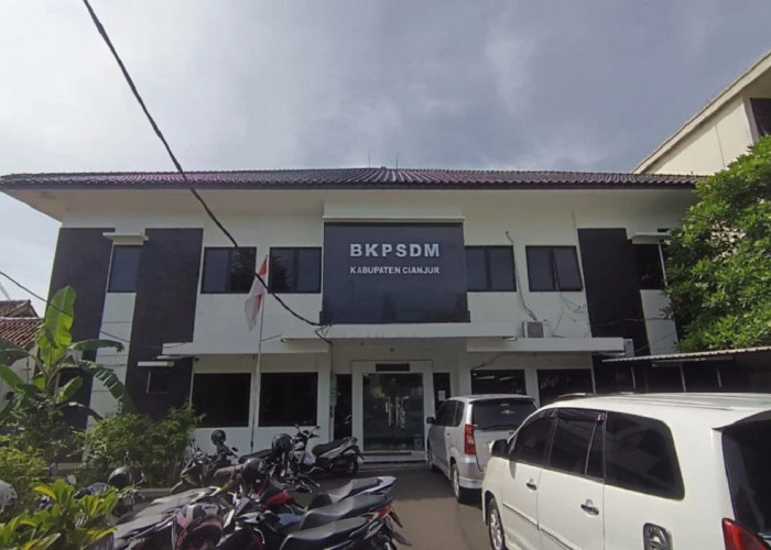 Pemkab Cianjur Usulkan 7.034 Non-ASN Jadi PPPK Paruh Waktu 