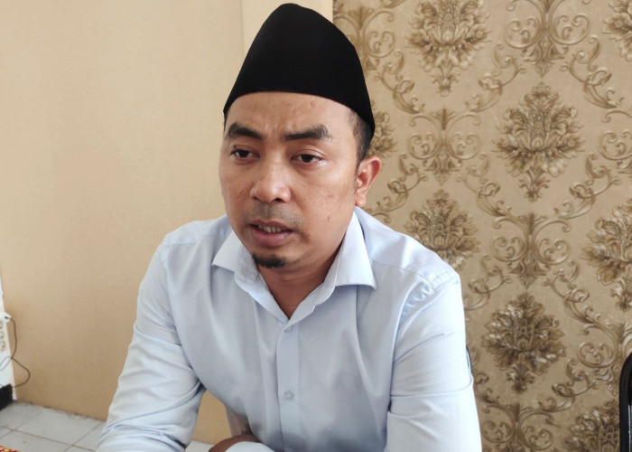 Kemenag Cianjur Persiapkan Pelaksanaan Pemberangkatan Jemaah Haji