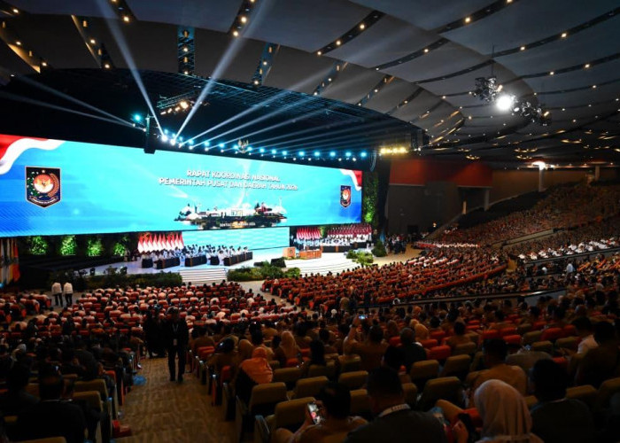 Presiden Prabowo Tegaskan Penanganan Sampah Nasional Terpadu melalui Gerakan Indonesia ASRI