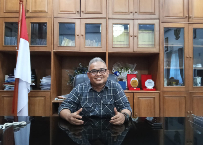 Meski Naik, IPM Cianjur Tetap Peringkat Terakhir di Jawa Barat