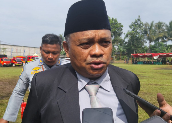 Dishub Cianjur Siap Tertibkan Parkir Liar Bersama Lintas OPD