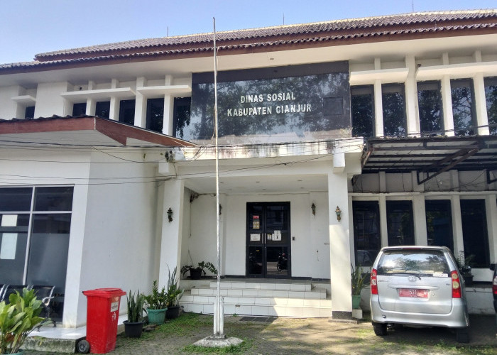 Pembangunan Sekolah Rakyat di Cianjur Terkendala Anggaran 