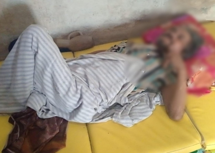 Kondisi Memprihatinkan, Warga Cibulakan Cugenang Butuh Bantuan Segera