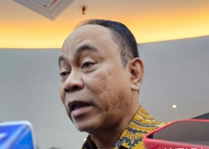 Budi Arie Soal Isu Jokowi Pindah Partai: Warnanya Tunggu