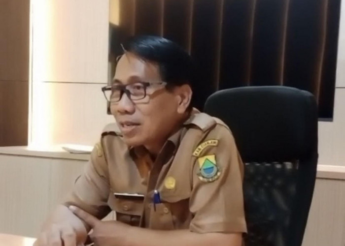 Dinkes Cianjur Catat 214 SPPG Telah Beroperasi,  Baru 179 SPPG Miliki SLHS