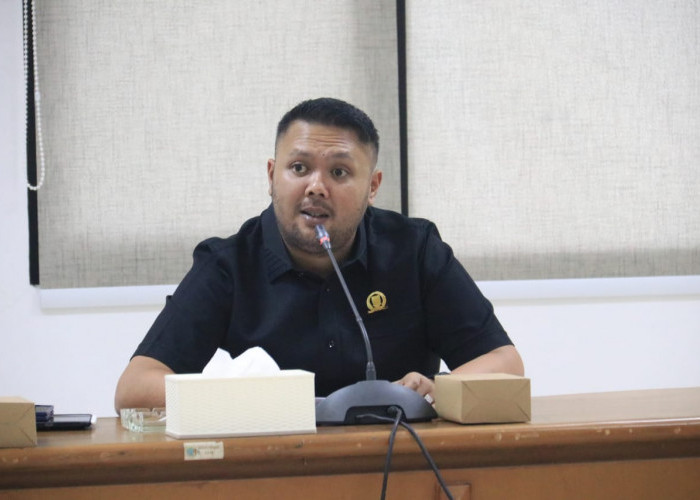 Komisi IV DPRD Cianjur Dukung Penerapan Kurikulum Wajib Militer