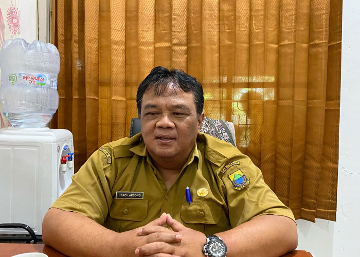 PMI Asal Cianjur yang Bekerja di Libya Akhirnya Bisa Dipulangkan