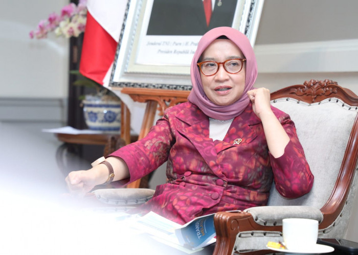 Menteri PANRB Keluarkan SE untuk Instansi Pemerintah Dukung Target Turunkan TBC 50 Persen 