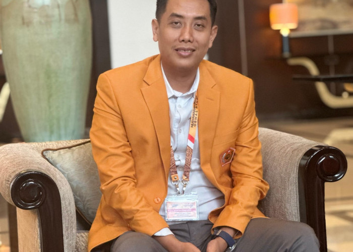 KAHMI Cianjur Sampaikan Duka untuk Affan dan Korban di Makasar, Minta Kader HMI Jaga Keamanan dan Ketertiban