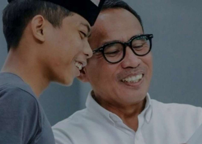 Kadisdik Jabar Serahkan Medali Juara O2SN Diksus, Tegaskan Makna Juara Sejati