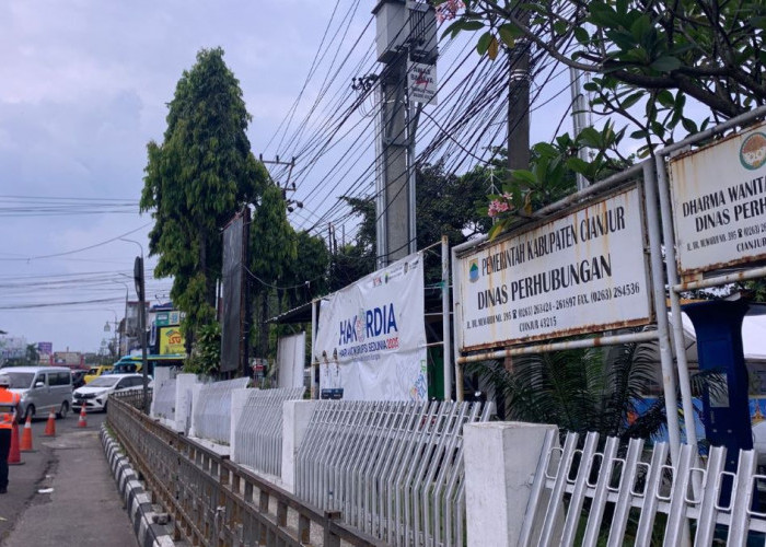 Alasan Anggaran, Pemkab Cianjur Pastikan Tak Ada Mudik Gratis Lebaran 2026