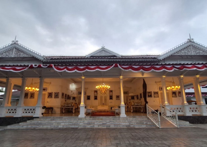 Pemkab Cianjur Tetapkan Enam Objek Cagar Budaya