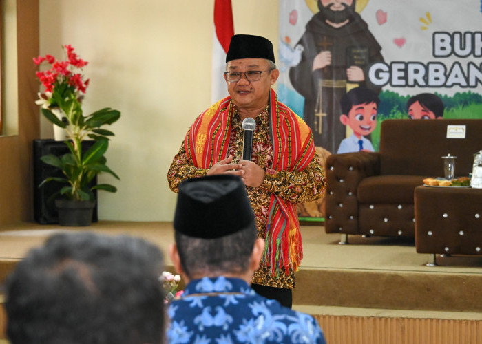 Budaya Sekolah ASRI Dorong Terciptanya Ekosistem Pendidikan Berkualitas
