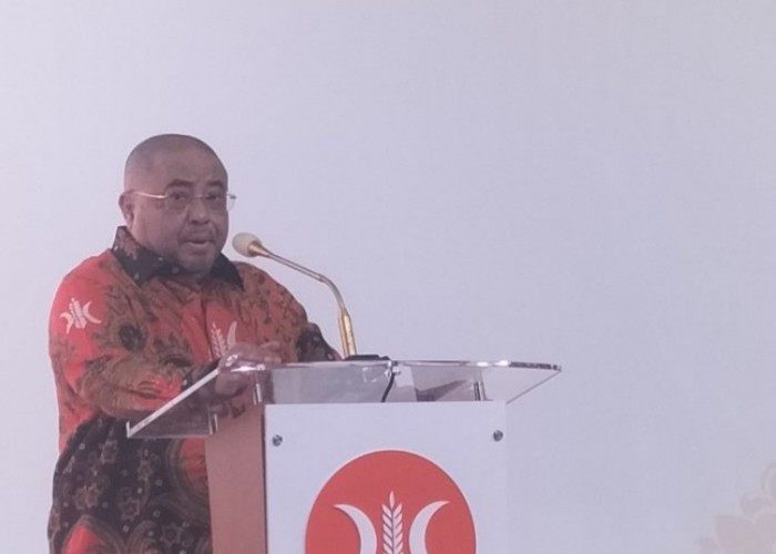 PKS Buka Peluang Ahmad Syaikhu Maju di Pilgub DKI Jakarta