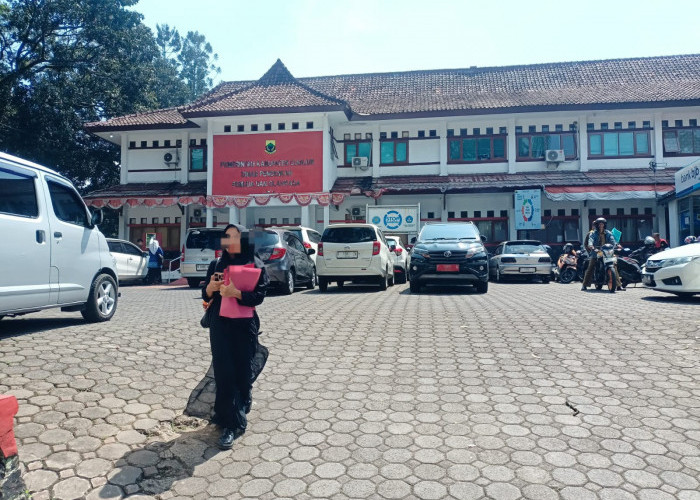Disdikpora Cianjur Usulkan Pelajar Bermasalah Jalani Pembinaan di Barak Militer