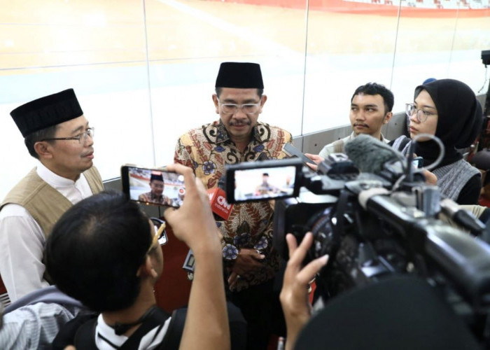 Kemenag Gelar Sidang Isbat 19 Maret 2026,  Pemantauan Hilal di 117 Titik Lokasi 