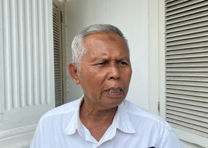 Dampak Rehab Kantor, Dewan Pendidikan Cianjur Kehilangan Tempat Aktivitas