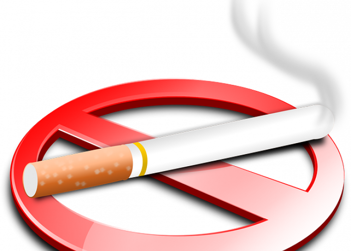 Tekan Konsumsi Perokok Anak Dan Remaja 