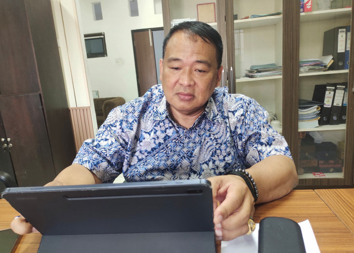 Komisi I DPRD Cianjur Minta Dugaan Pelecehan Seksual Oknum ASN Diusut Tuntas