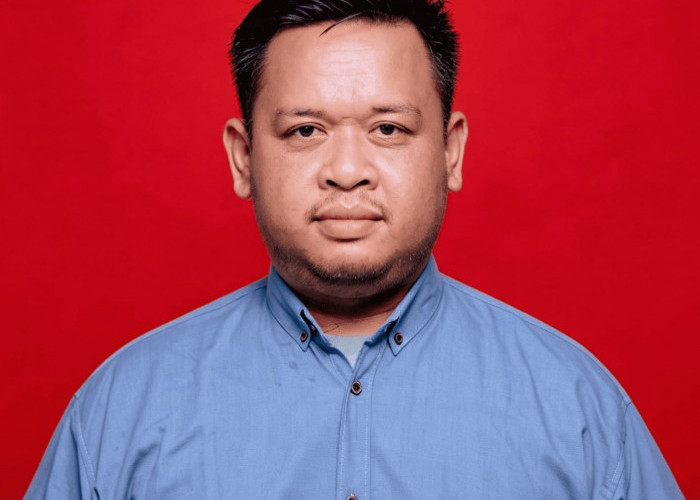 Maju di Pilkades Kertajadi Cidaun Cianjur, Ujang Rahmat Fokus Benahi Pelayanan Publik dan Transparansi Anggara