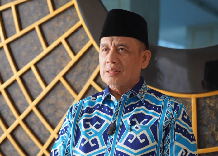 Romo Syafi'i Sebut Ruang Digital Ibarat Pisau, Manfaatnya Ditentukan Pengguna