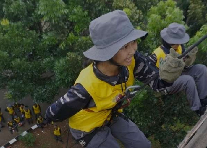 Program Pancawaluya Angkatan VIII Berakhir, 150 Siswa Kembali dengan Karakter Baru
