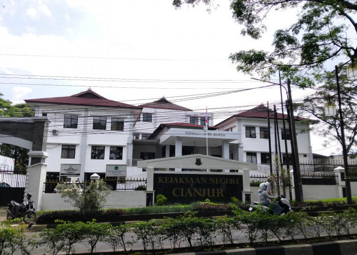 Kejari Cianjur Perketat Pengawasan Anggaran Koperasi Desa Merah Putih
