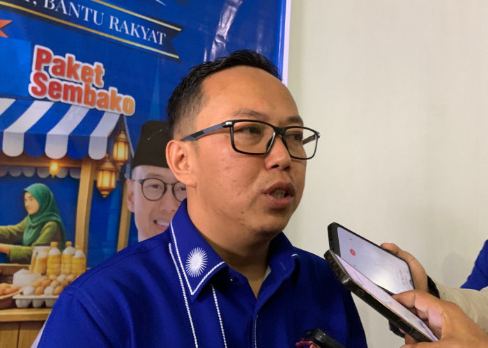 Jelang Lebaran, Hiswana Migas Cianjur Pastikan Stok LPG 3 Kilogram Aman