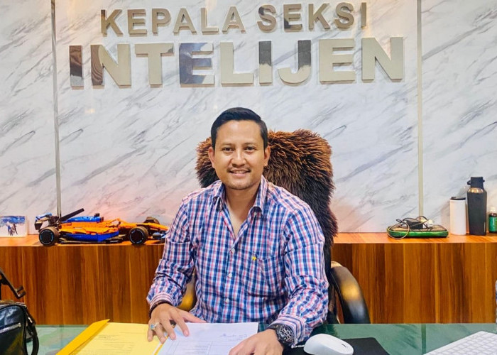 Kejari Kedepankan Pencegahan Cianjur Penyimpangan Dana Desa Lewat Program Jaga Desa