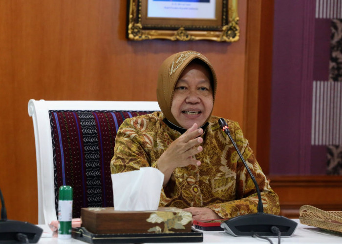 Mensos Sebut Hingga 16 September 2022, PT Pos Indonesia Sudah Salurkan BLT BBM ke 12 Juta KPM 