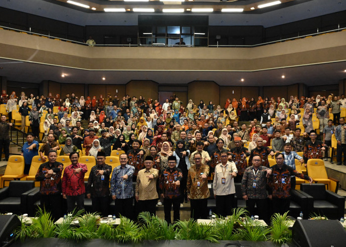 Mendikdasmen Dorong Guru Vokasi Seni Budaya Tingkatkan Kompetensi