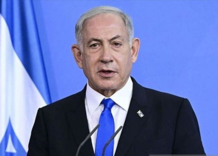 Norwegia Merasa 'wajib' Tangkap Netanyahu Bila Ada Surat Perintah ICC