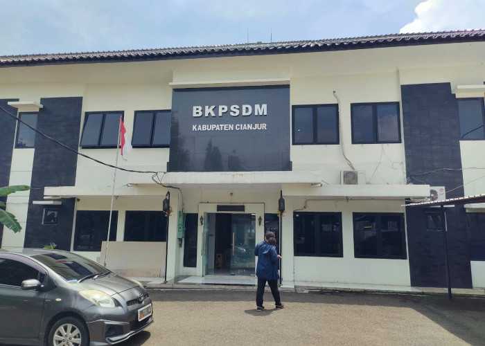 ASN Dinilai Masih Cukup, Pemkab Cianjur Belum Buka Formasi CPNS 2027