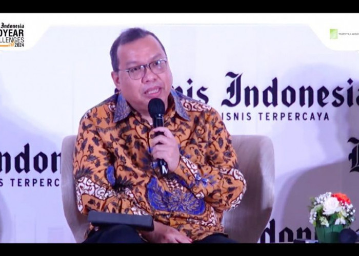 BEI: Sebagian Besar Perusahaan Pasar Modal Lakukan Merger dan Akuisisi