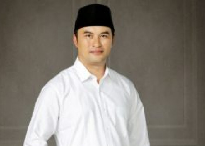 Dedi Suherli Berharap Rekomendasi Cabup Cianjur dari DPP PKB Jatuh ke Herman Suherman, Ini Alasannya