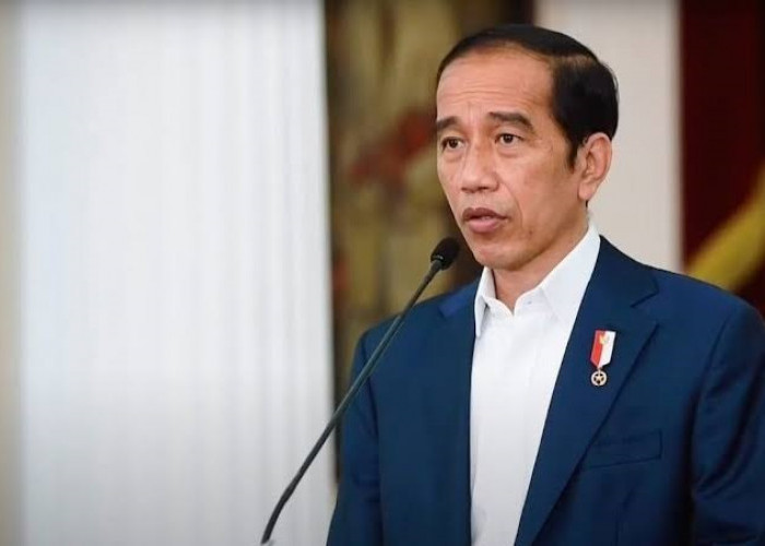 Jokowi: Sepak Bola Indonesia Tidak Dikenai Sanksi oleh FIFA
