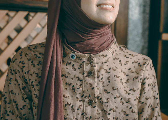 Hai Ladies, Ini 4 Warna Hijab yang Wajib Anda Miliki!