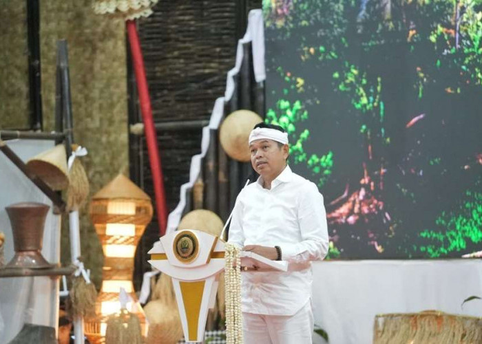Perluas Jaminan Sosial, Pemprov Jabar Sasar Pekerja Informal
