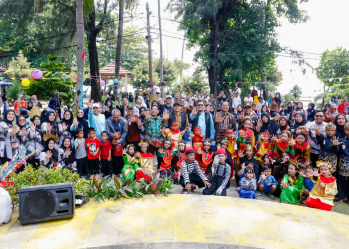 Kemendikdasmen Gandeng Media Angkat Potret Pendidikan di Wilayah Kepulauan