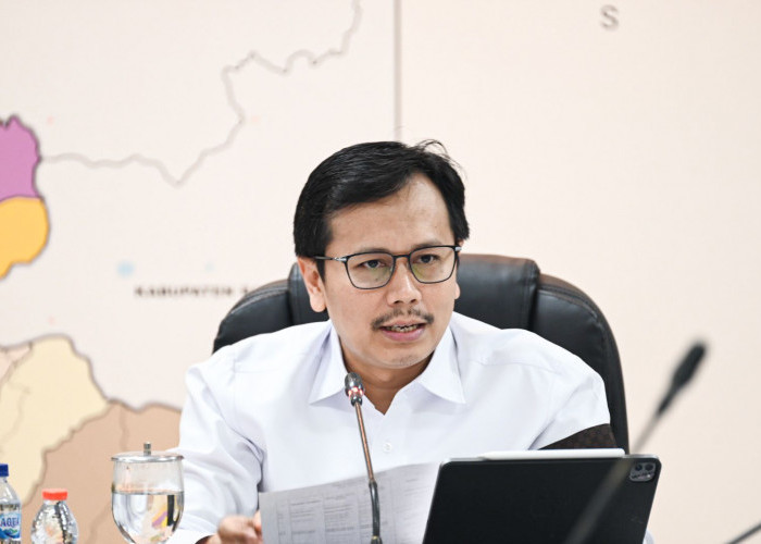 DPRD Minta Pemkab Cianjur Tindaklanjuti Kebijakan Pusat soal ASN Terafiliasi LGBT