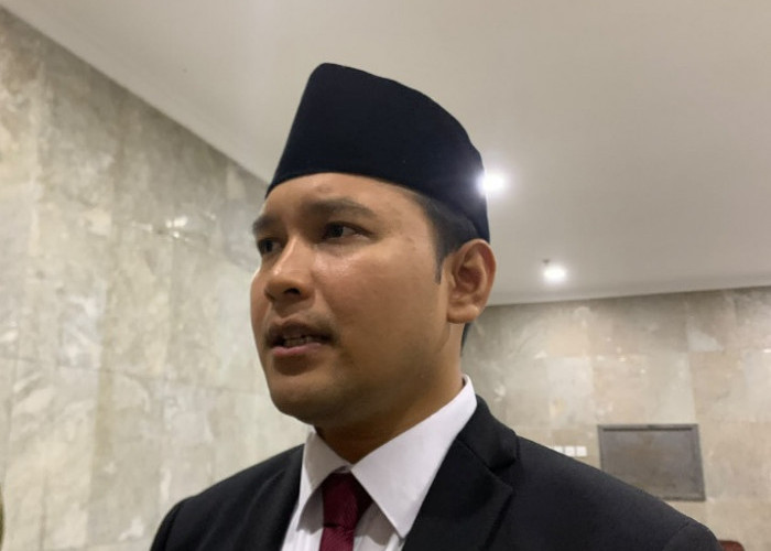 Tak Ada Penambahan OPD, Bupati Cianjur Minta Anggaran Digunakan Efektif