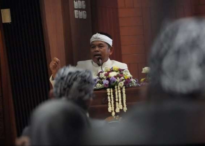 KDM Usulkan Sejumlah Ruas Jalan Nasional Dikelola Pemprov Jabar