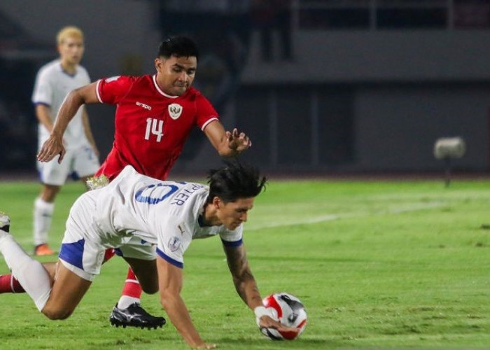 Dikalahkan Filipina, Shin Tae-yong Buat Laju Terburuk Selama ASEAN Cup