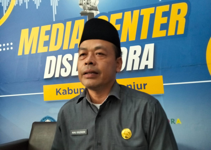 Lima Sekolah Dasar di Cianjur Akan Digabung, Ini Alasannya