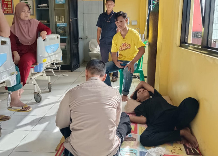 Tersapu Ombak, Wisatawan Asal Bandung Hilang di Pantai Cemara Cidaun Cianjur