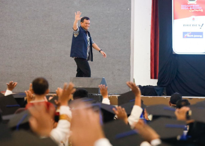 2.000 KPM di Brebes Keluar dari Jerat Kemiskinan, Siap Hidup Mandiri