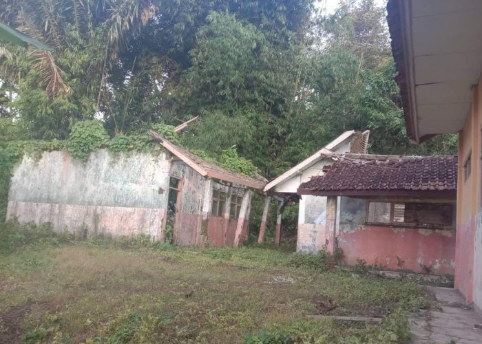 Dewan Pendidikan Minta Disdikpora Prioritaskan Perbaikan Sekolah Rusak di Cianjur